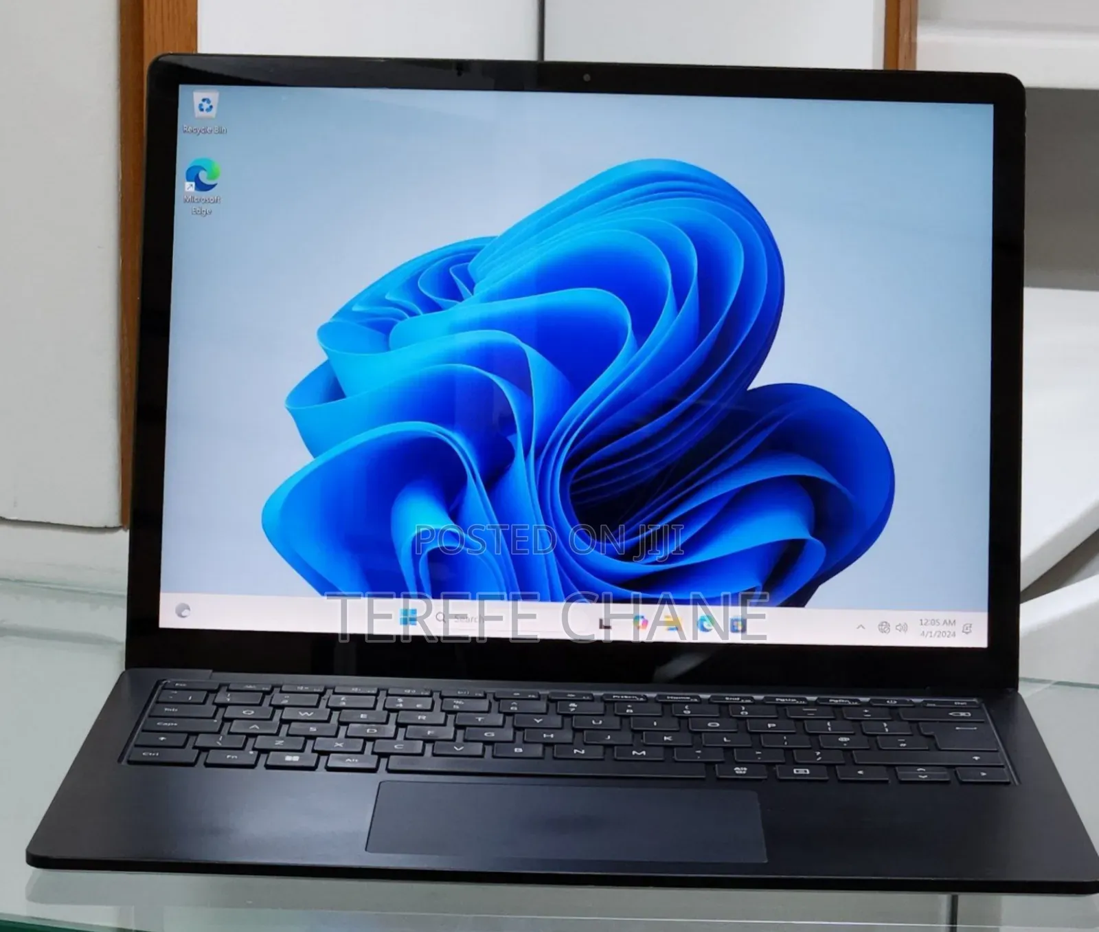 New Laptop Microsoft Surface Laptop 4 16GB Intel Core i7 SSD 512GB