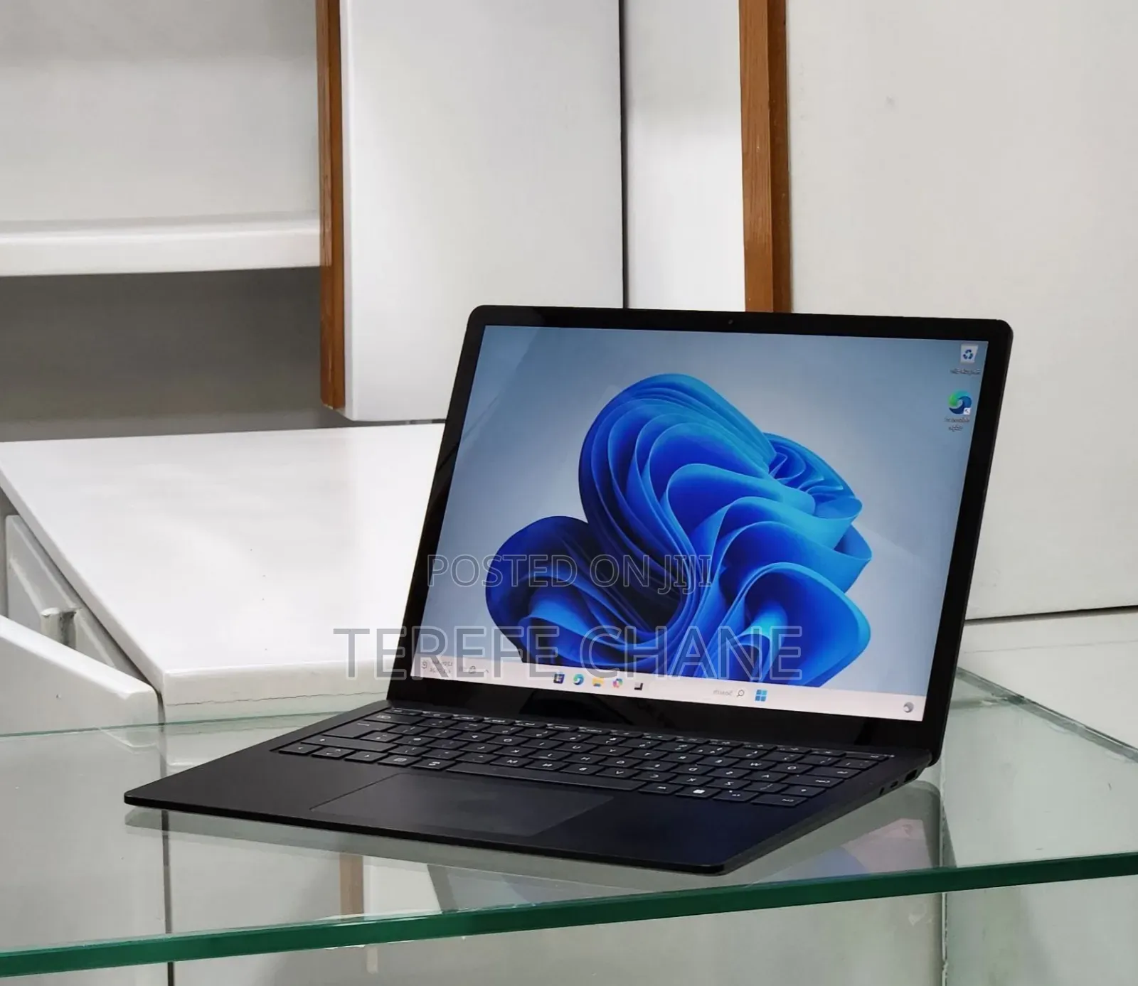 New Laptop Microsoft Surface Laptop 4 16GB Intel Core i7 SSD 512GB