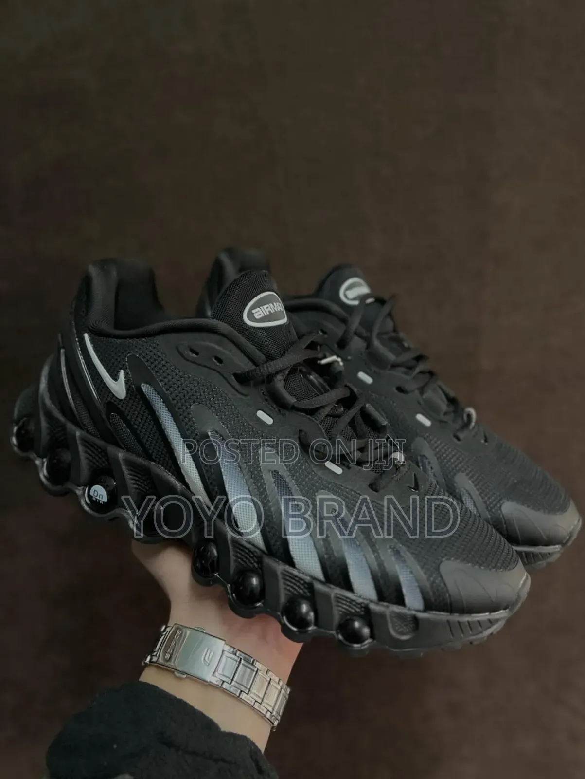 New Arrival Nike Air Max Dn 8 Multicolored Fashion Sneaker