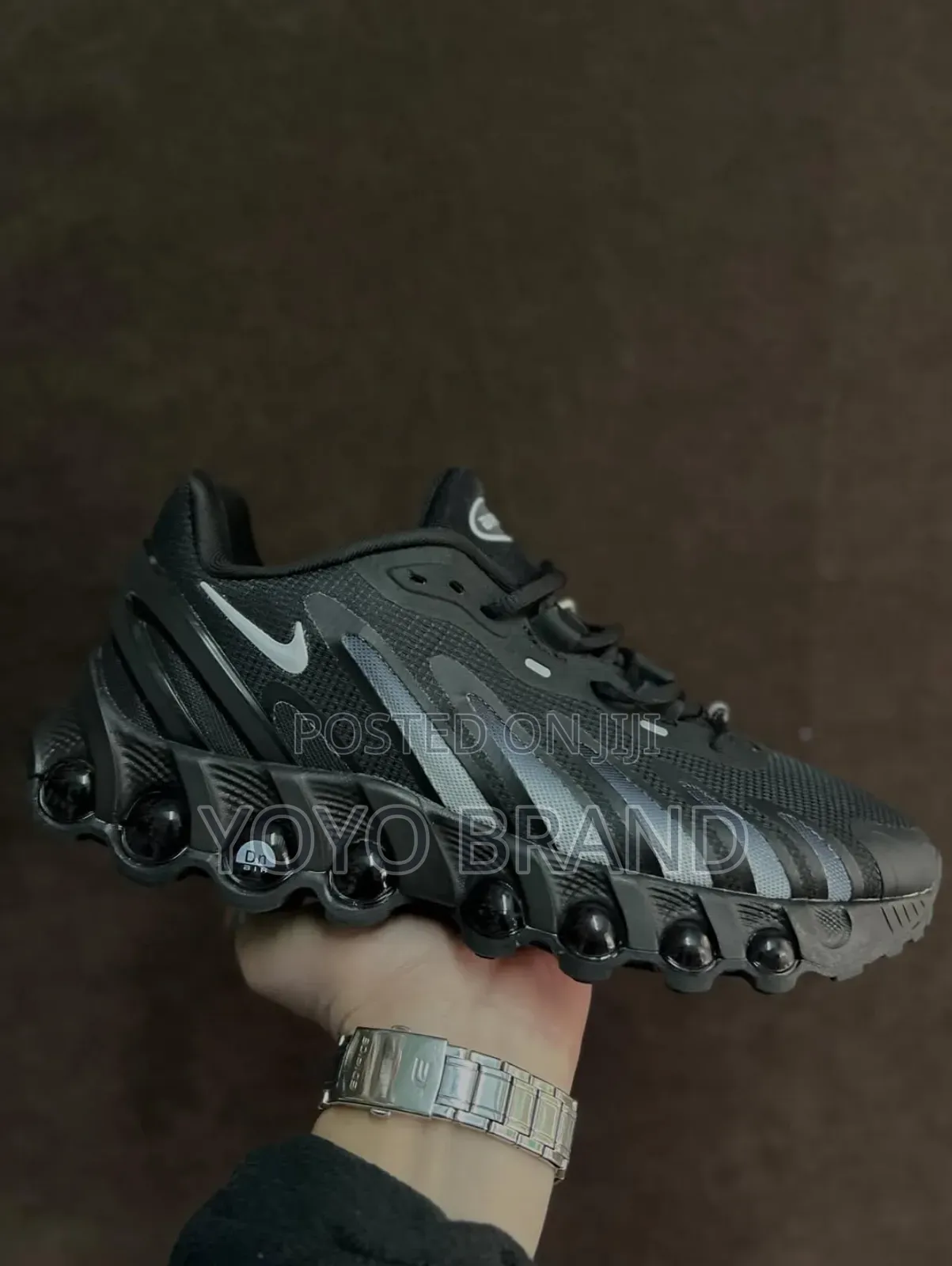 New Arrival Nike Air Max Dn 8 Multicolored Fashion Sneaker