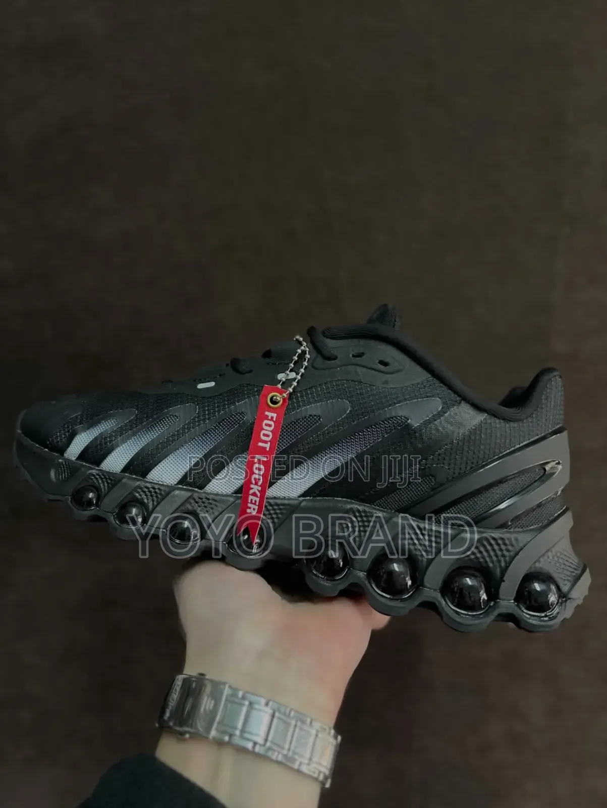 New Arrival Nike Air Max Dn 8 Multicolored Fashion Sneaker