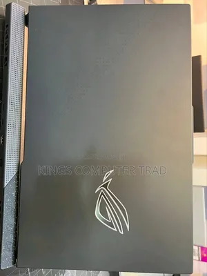 New Laptop Asus ROG Strix G731G 32GB AMD Ryzen 9 SSD 1T