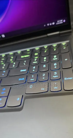 New Laptop Lenovo 32GB AMD Ryzen 9 SSD 1T