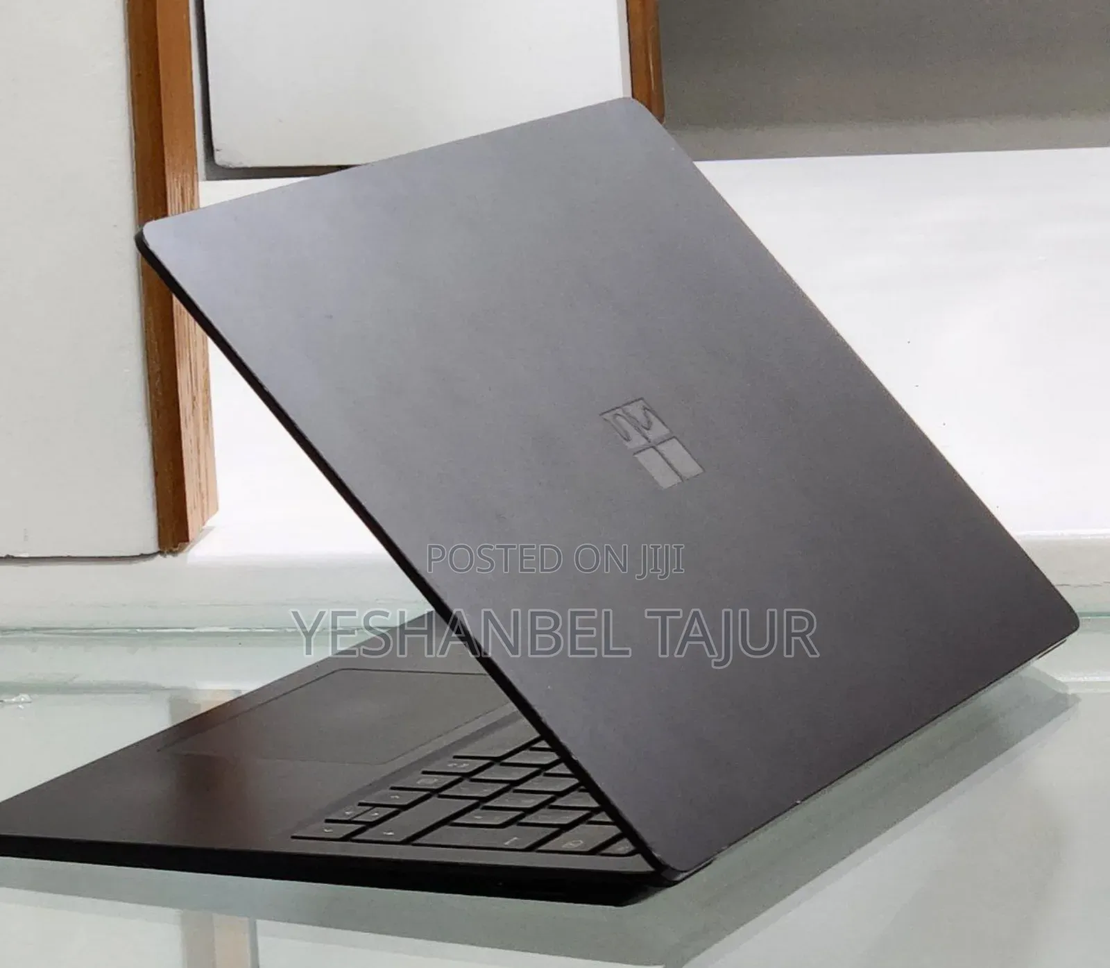 New Laptop Microsoft Surface Laptop 4 16GB Intel Core i7 SSD 512GB