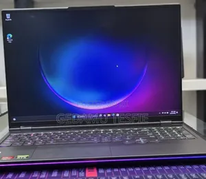 New Laptop Lenovo 32GB AMD Ryzen 9 SSD 1T