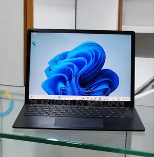 New Laptop Microsoft Surface Laptop 4 16GB Intel Core i7 SSD 512GB