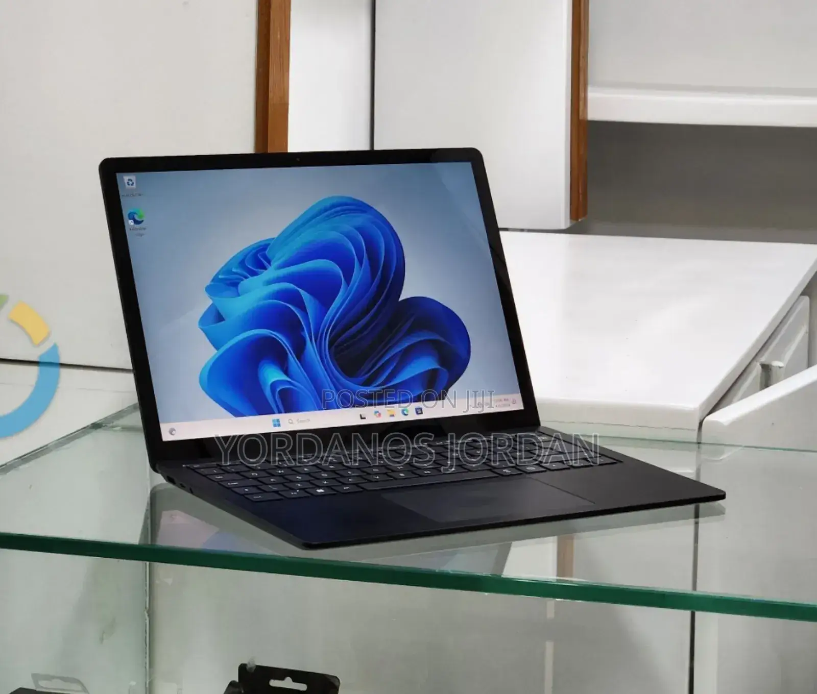 New Laptop Microsoft Surface Laptop 4 16GB Intel Core i7 SSD 512GB