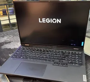 New Laptop Lenovo 16GB Intel Core i9 SSD 1T