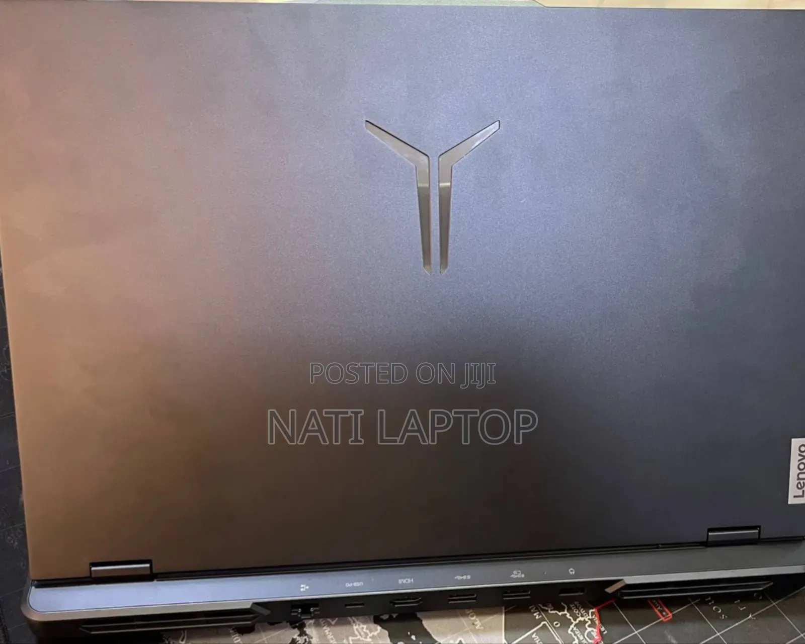 New Laptop Lenovo 16GB Intel Core i9 SSD 1T