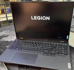 New Laptop Lenovo 16GB Intel Core i9 SSD 1T