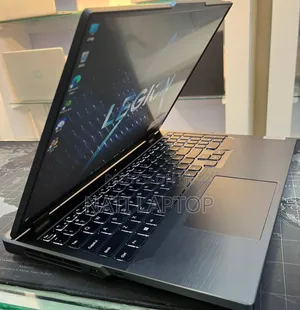 New Laptop Lenovo 16GB Intel Core i9 SSD 1T