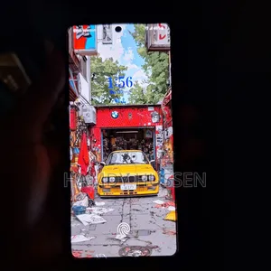 Samsung Galaxy A Quantum 128 GB Blue