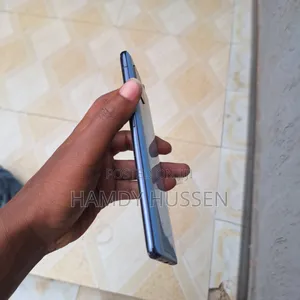 Samsung Galaxy A Quantum 128 GB Blue