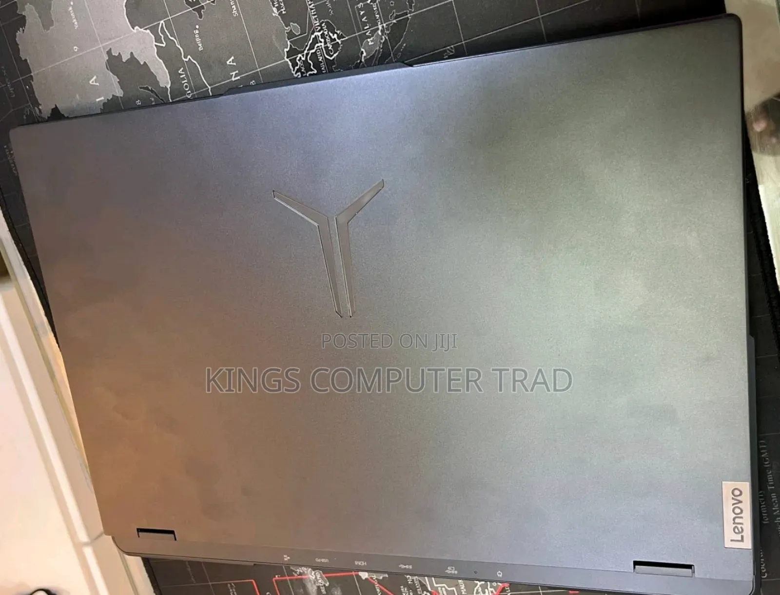 New Lenovo Legion Y7000P IRX9 Gaming Laptop 16GB Intel Core i9 SSD 1T