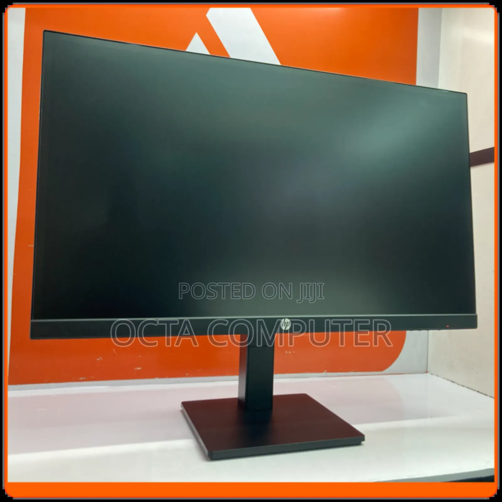 Hp 27inch Monitor