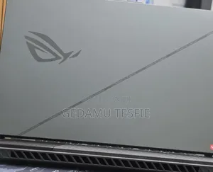 New Laptop Asus 16GB Intel Core i9 SSD 1T