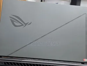 New Laptop Asus 16GB Intel Core i9 SSD 1T