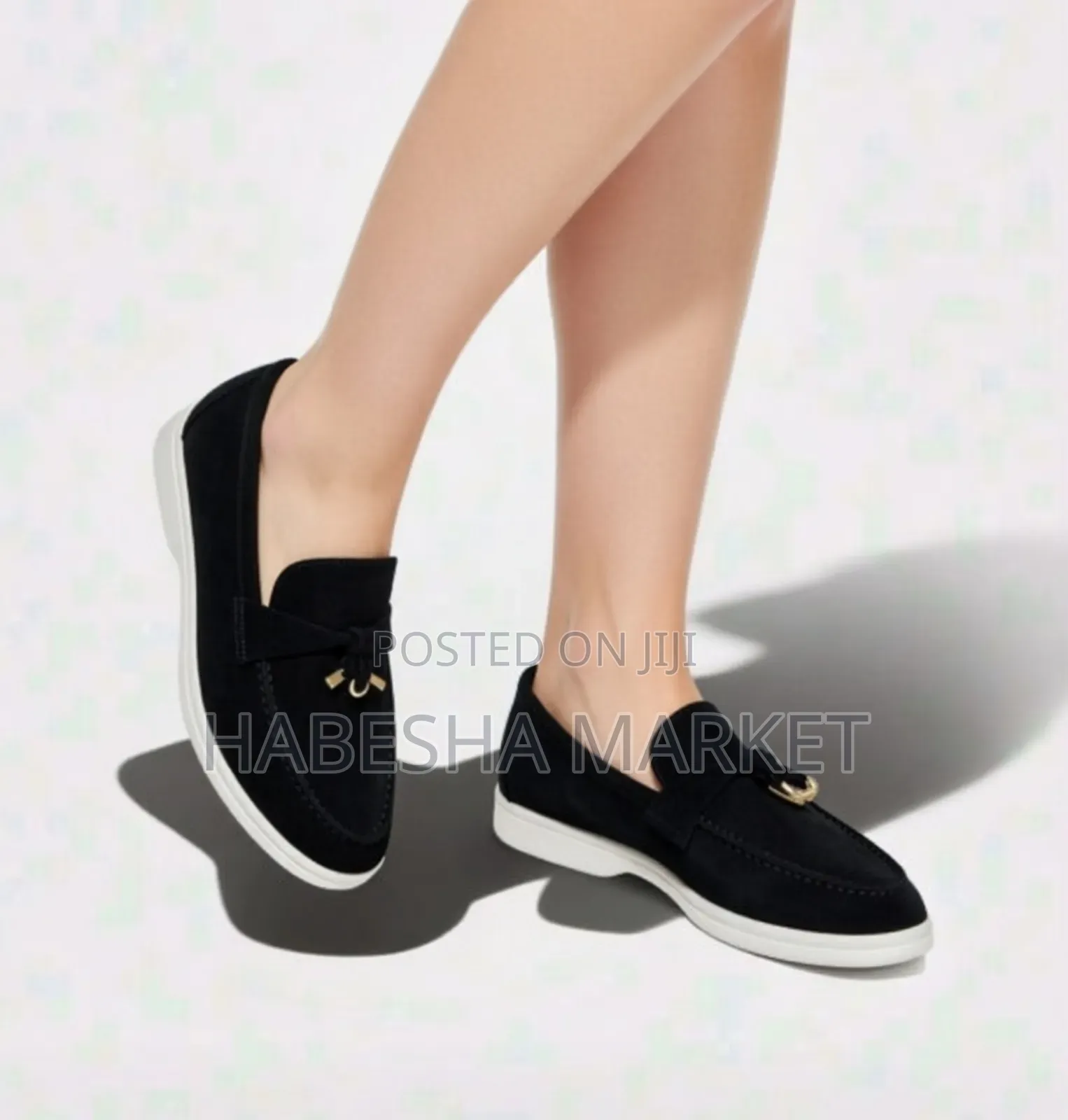 Lofers Flat Shoes