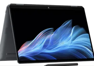 New Laptop HP OmniBook X Flip 14" 16GB Intel Core Ultra 7 SSD 512GB
