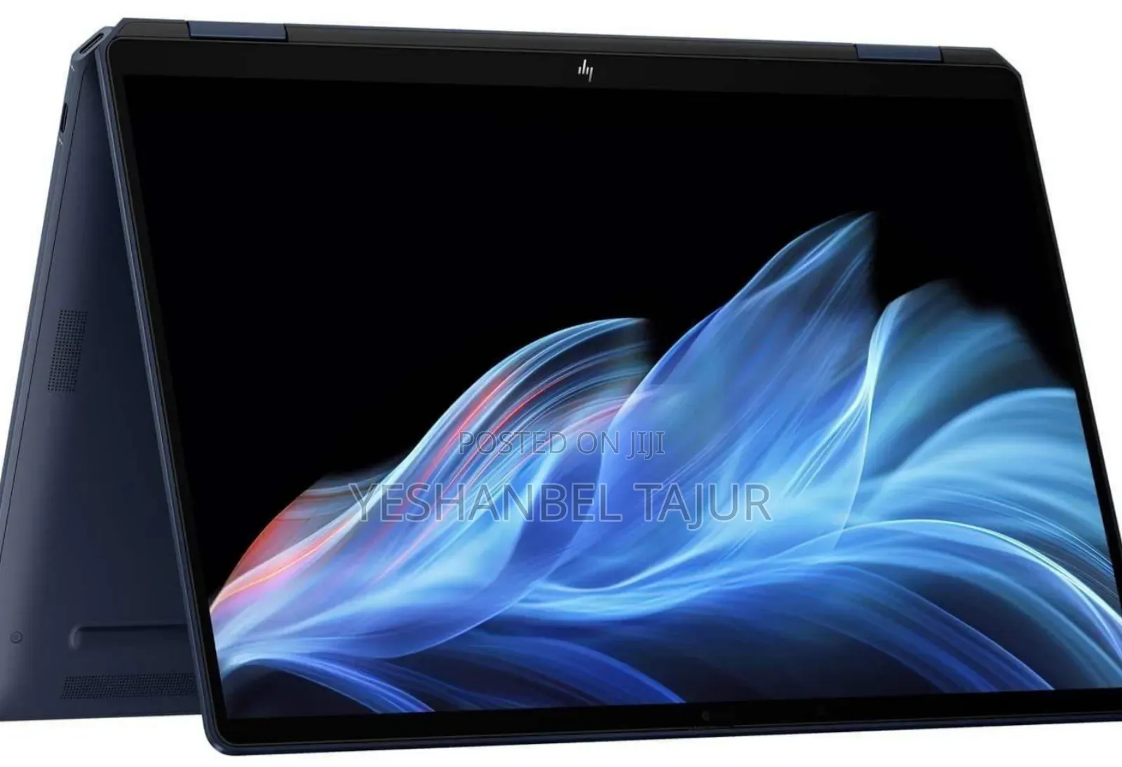 New Laptop HP OmniBook X Flip 14" 16GB Intel Core Ultra 7 SSD 512GB