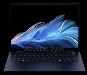 New Laptop HP OmniBook X Flip 14" 16GB Intel Core Ultra 7 SSD 512GB