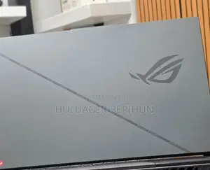 New Laptop Asus ROG Strix G15 16GB Intel Core i9 SSD 1T