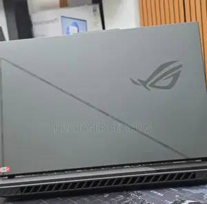 New Laptop Asus ROG Strix G15 16GB Intel Core i9 SSD 1T