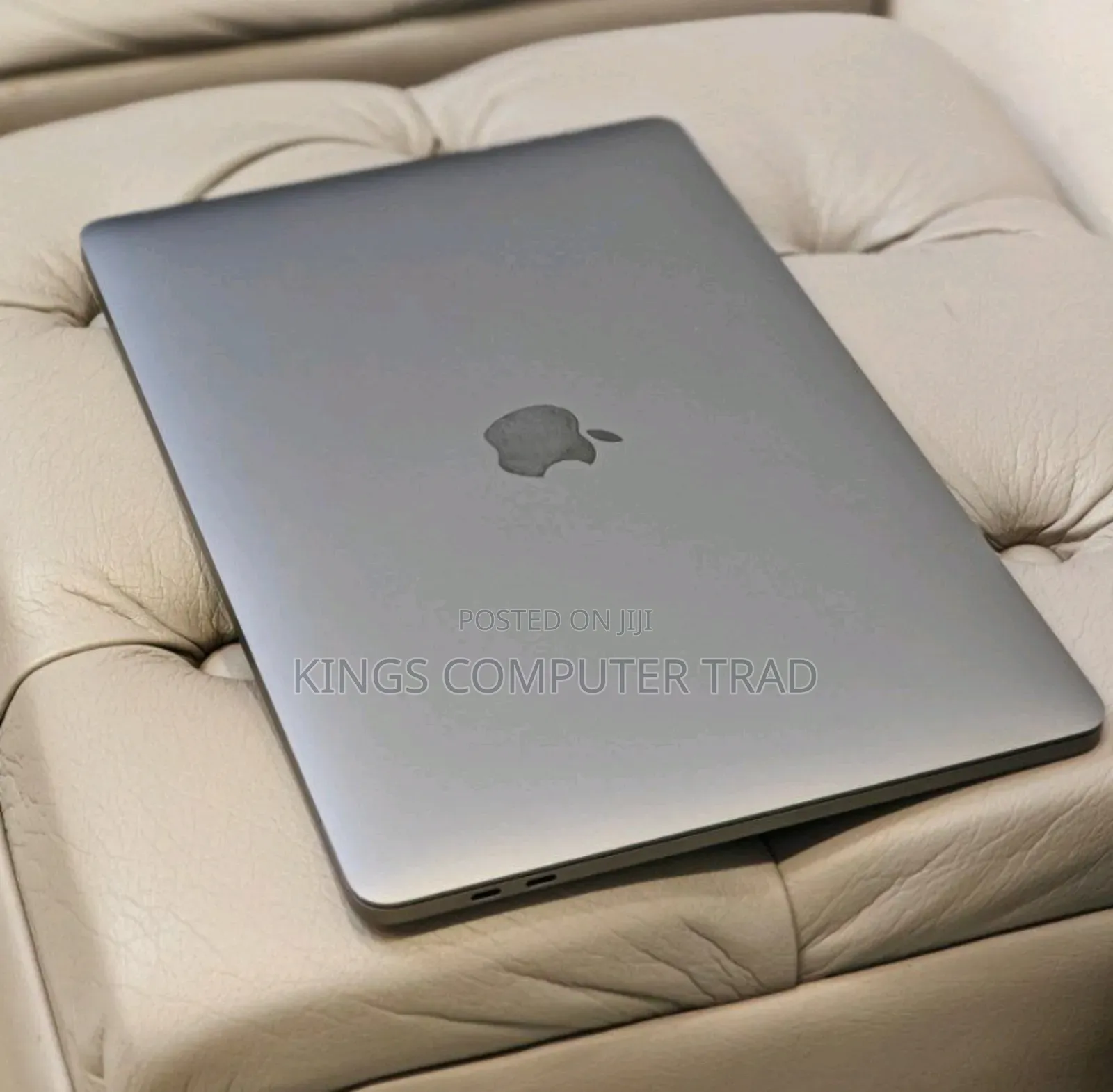 New Laptop Apple MacBook Pro 2019 16GB Intel Core i7 SSD 256GB