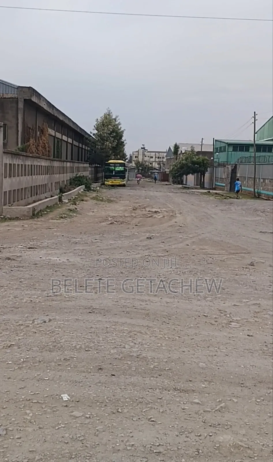 Kality, Warehouse For Sale 2000sqm