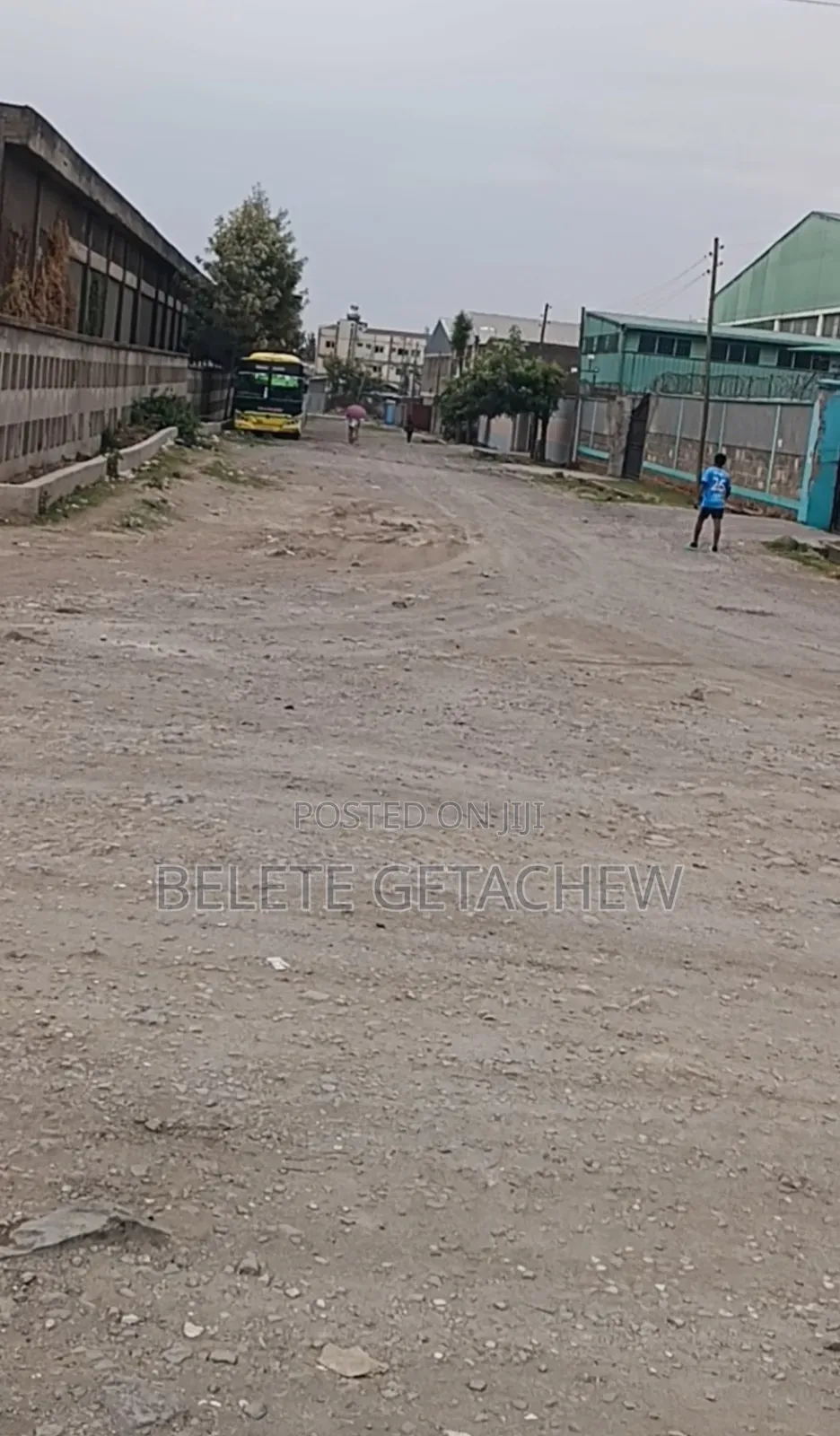 Kality, Warehouse For Sale 2000sqm