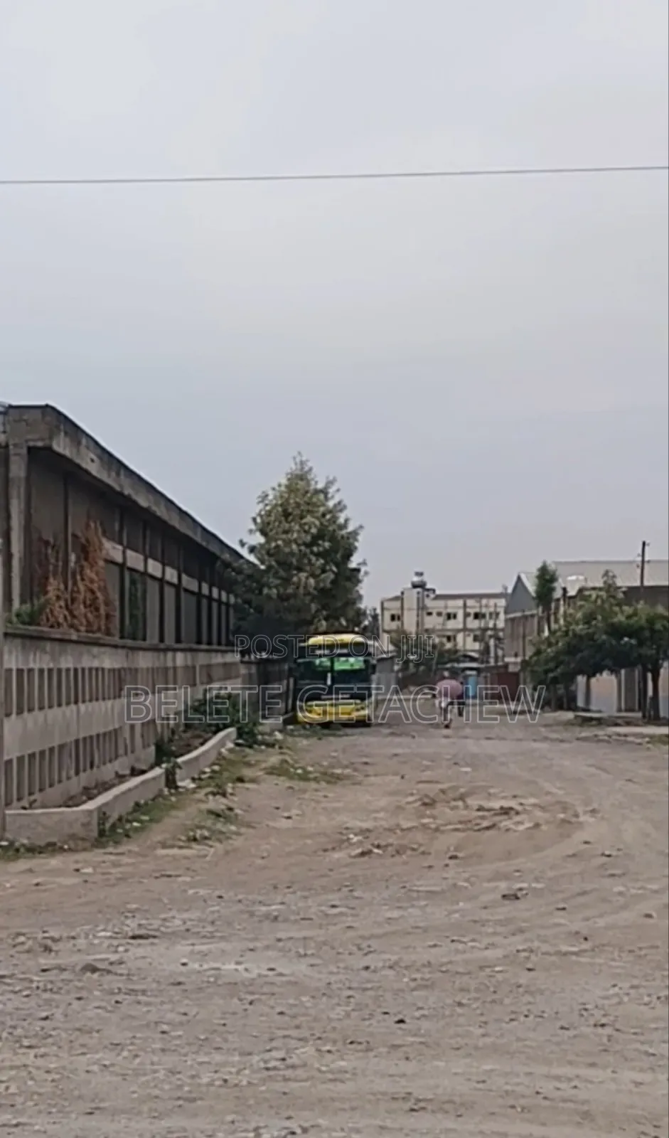 Kality, Warehouse For Sale 2000sqm