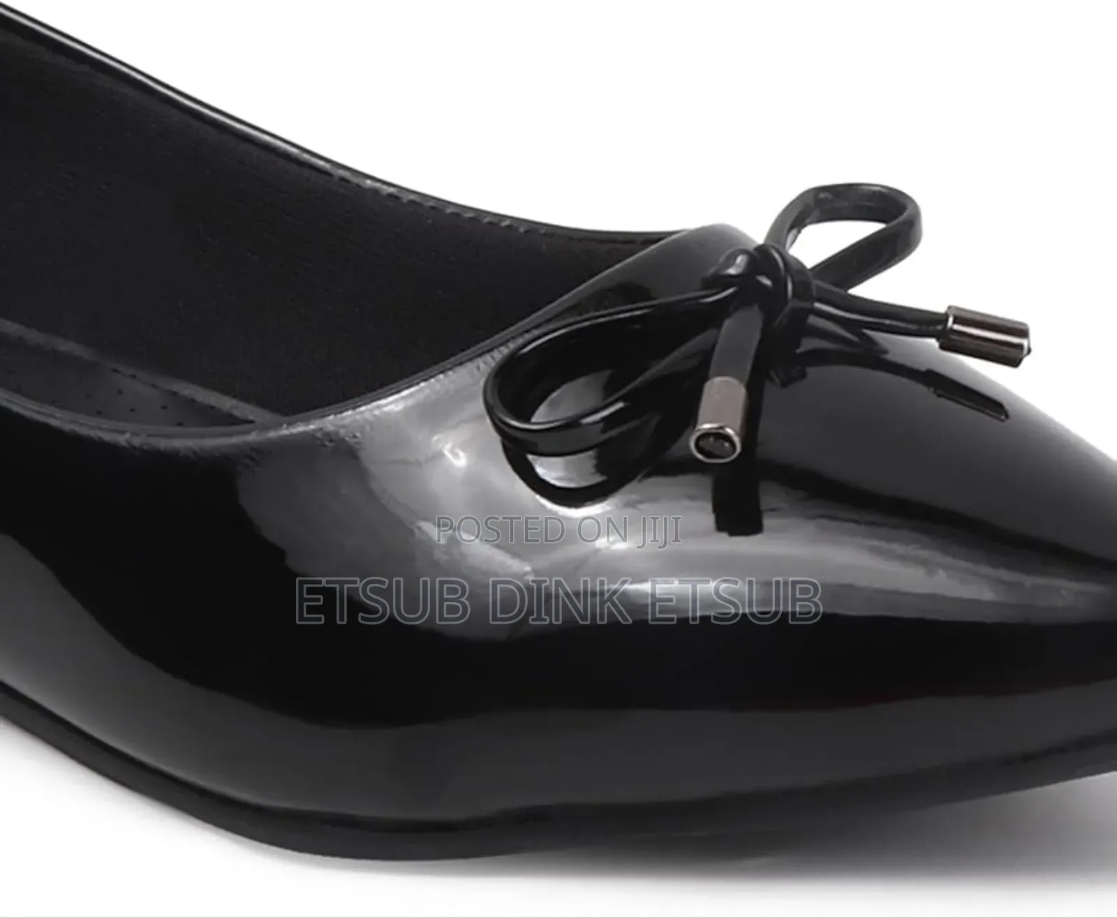 Woman Flat Shoes