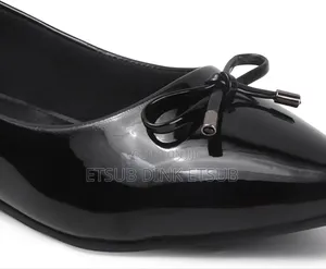 Woman Flat Shoes