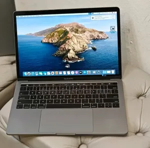 New Laptop Apple MacBook Pro 2019 16GB Intel Core i7 SSD 1T