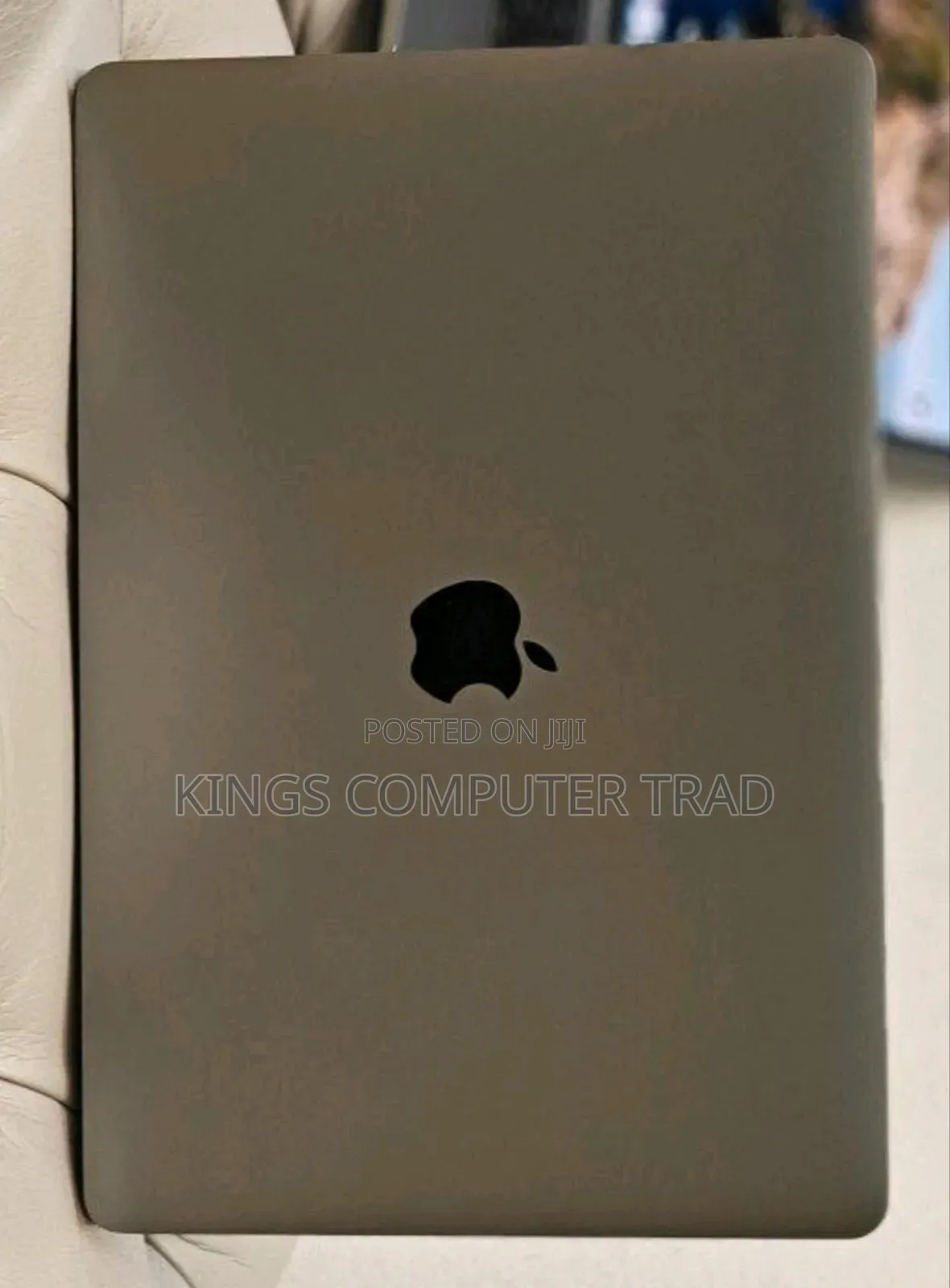 New Laptop Apple MacBook Pro 2019 16GB Intel Core i7 SSD 1T