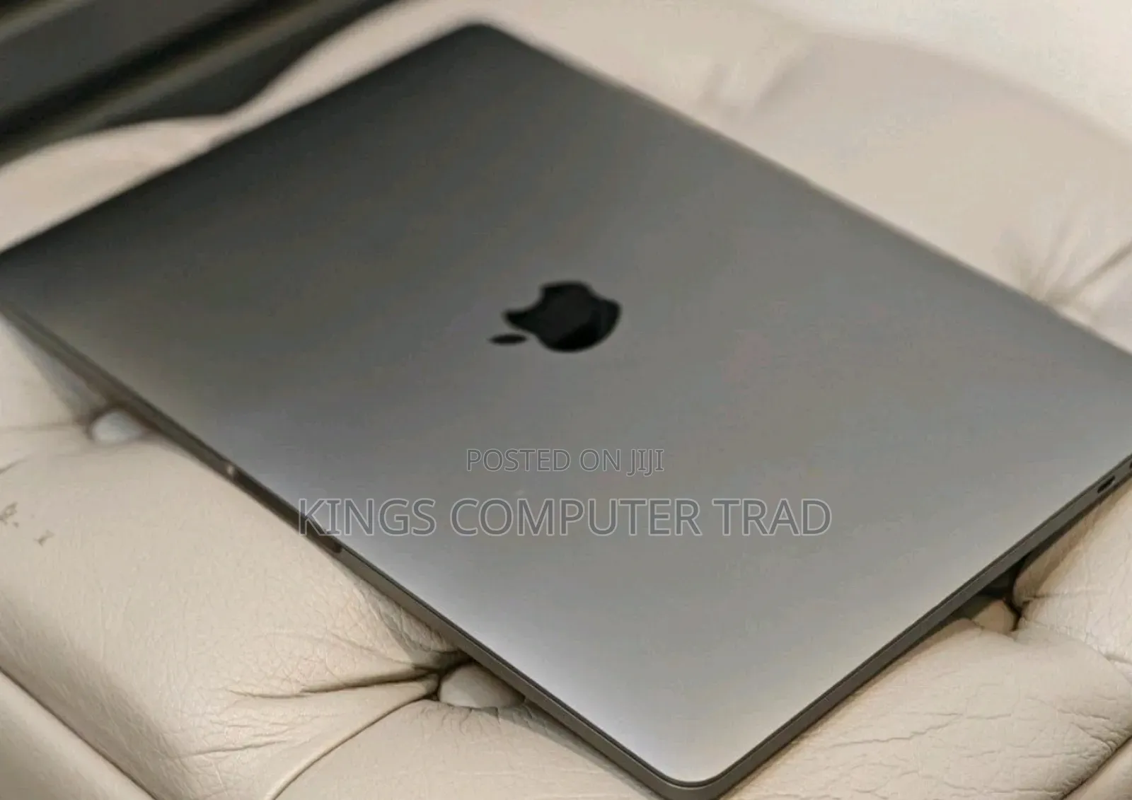 New Laptop Apple MacBook Pro 2019 16GB Intel Core i7 SSD 1T