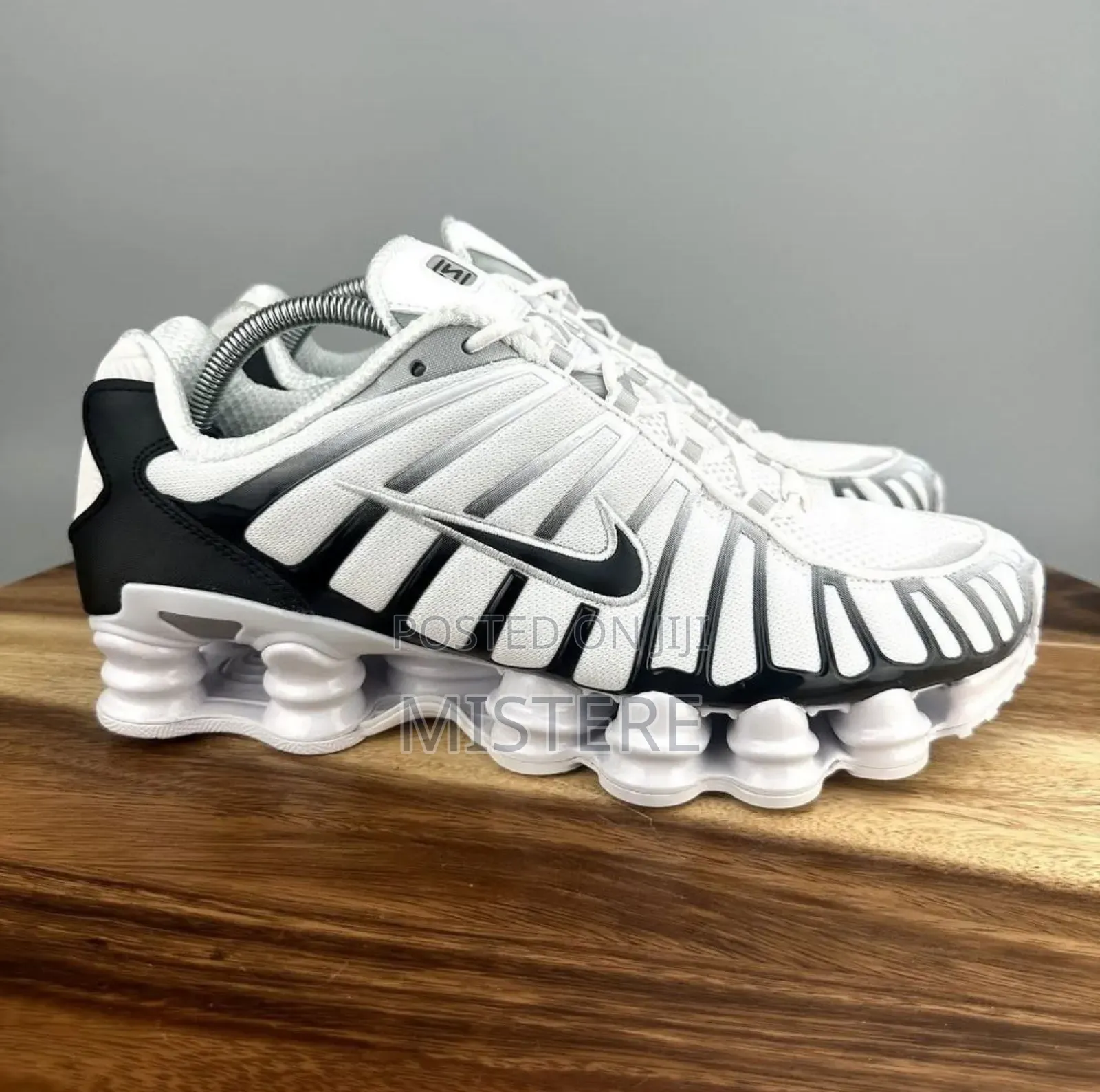 Men Shos Nike Shox