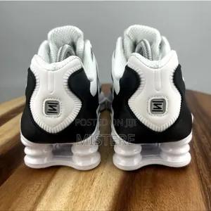 Men Shos Nike Shox