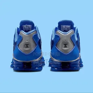 Men Shos Nike Shox