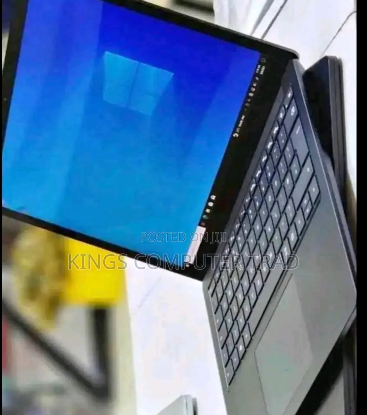 New Laptop Microsoft Surface 16GB Intel Core i5 SSD 512GB