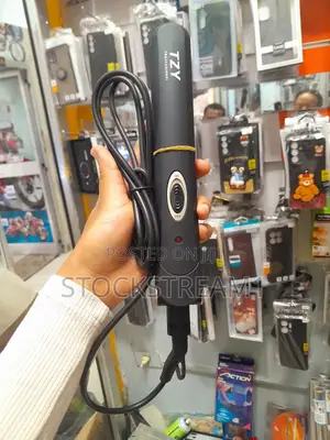 Hair Straightener