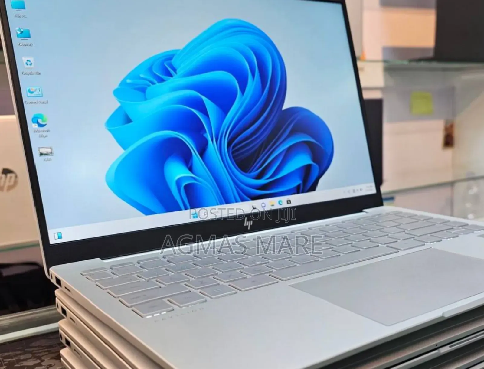 New Laptop HP Pavilion 14 16GB Intel Core i5 SSD 1T