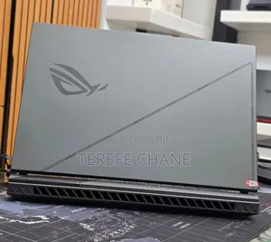 New Laptop Asus ROG Strix G15 16GB Intel Core i9 SSD 1T