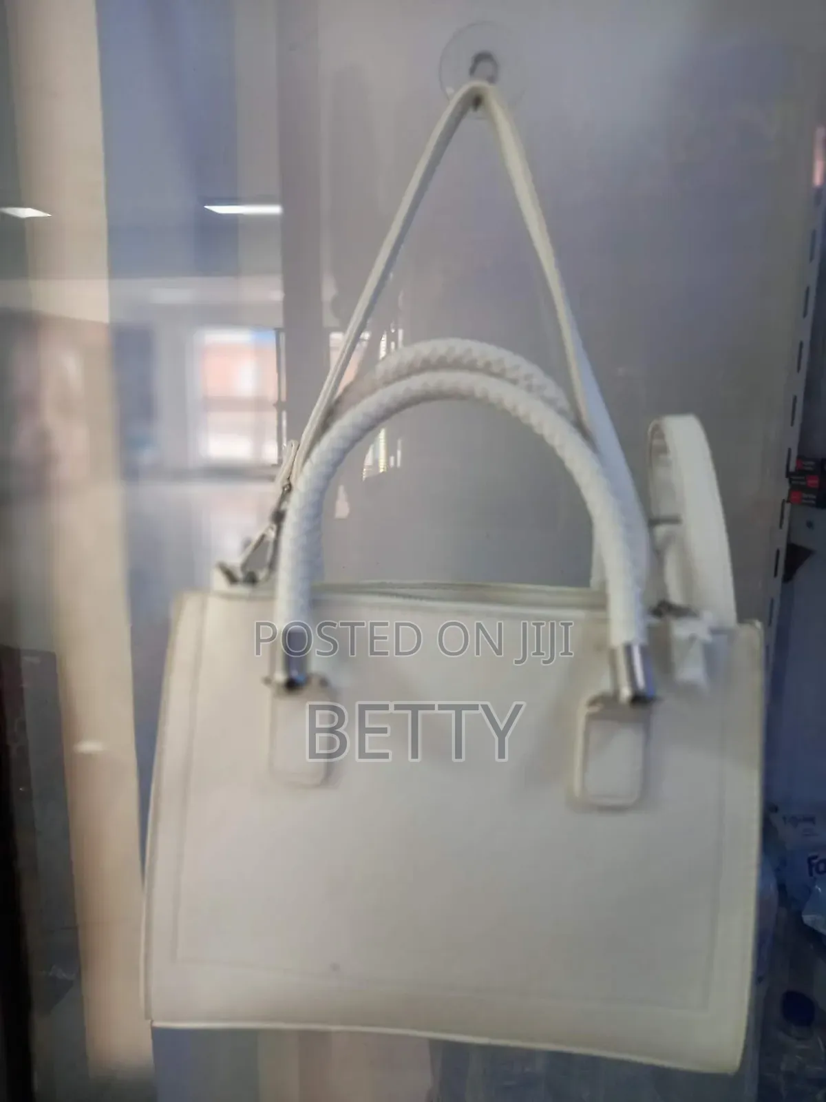 Hand Bag Fashion