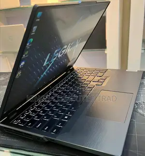 New Lenovo Legion Y7000P IRX9 Gaming Laptop 16GB Intel Core i9 SSD 1T