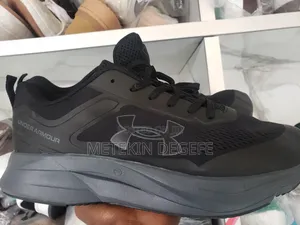 Under Armour Shoes