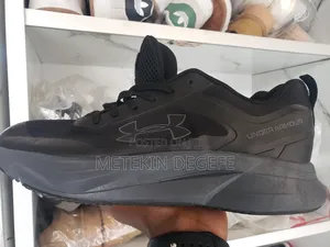 Under Armour Shoes