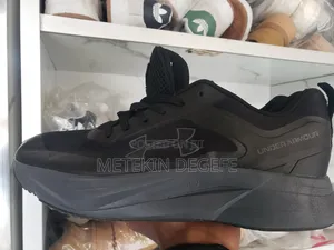Under Armour Shoes