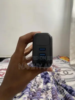50.000 Mah Power Bank