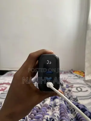 50.000 Mah Power Bank